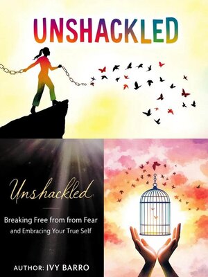 cover image of Unshackled